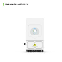 Deye SUN-5K-SG05LP1-EU 5kW Niedervolt...