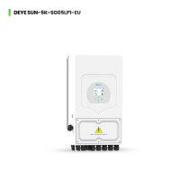 Deye SUN-5K-SG05LP1-EU 5kW Niedervolt...