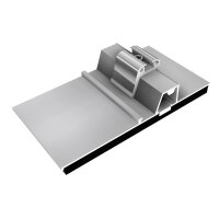 Schletter (SL-Rack) опора FLA із захисною матою SK 21112-10