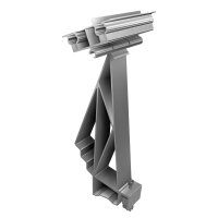 SL-Rack FLA Halter oben 15° 21113-15