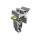 Schletter (SL-Rack) FLA Universal Clamp 21114-00