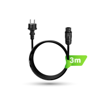 Deye SUN-M80G4-EU-Q0 800W Mikrowechselrichter mit Schuko...