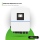 Hybrid-Set: Deye 10kW Hybrid-Wechselrichter + 16,4kWh Deye Speicher GB-L16-Pro