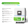 Hybrid-Set: Deye 10kW Hybrid-Wechselrichter + 16,4kWh Deye Speicher GB-L16-Pro