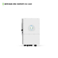 Deye SUN-25K-SG01HP3-EU-AM2 25kW Hochvolt...
