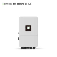 Deye SUN-20K-SG05LP3-EU-SM2 20kW Niedervolt...
