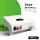 Hybrid-Set: Deye 3,6kW Hybrid-Wechselrichter + 5,12kWh Deye Speicher SE-F5 Pro-C