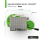 Balkonkraftwerk-Set: Deye 1600W Wechselrichter + 2,15kWh SunEnergyXT