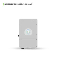 Deye SUN-10K-SG02LP1-EU-AM3 10kW Niedervolt...