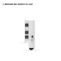 Deye SUN-10K-SG02LP1-EU-AM3 10kW Niedervolt...