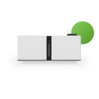 Pytes Pi LV1 Stack-LV-Serie Einzelbatterie 5,12 kWh