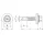 Schletter (SL-Rack) Self-Drilling Screw 5.5 x 20-25 DS 16 mm 93155-25