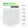 Hybrid-Set: Huawei 10kW Hybrid-Wechselrichter + 7kWh Huawei Speicher LUNA2000-7-S1
