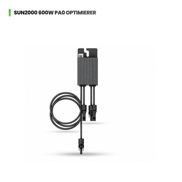 Huawei SUN2000-600W-P Leistungsoptimierer