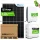 Komplett-Set: 15,6kWp Trina + 15kW Sungrow WR + Opt. 9,6kWh Sungrow HV Speicher