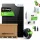 Huawei Photovoltaikanlage 15 kW Komplettset – 34x JA Solar 450W Fullblack & SUN2000-15K-MB0