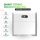 5 kW Huawei Solar System with Storage (Optional) | Double Glass & Full Black | 5kW Huawei Inverter