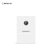 Growatt WIT 8K-HU Hybridwechselrichter 8kW 3-phasig