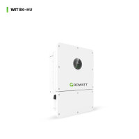 Growatt WIT 8K-HU Hybridwechselrichter 8kW 3-phasig