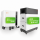Hybrid-Set: Solis 6kW Hybrid-Wechselrichter + 5,12kWh BYD Speicher HVS+