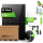 Huawei Photovoltaikanlage 12,74 kW Komplettset – 28x JA Solar 455W Fullblack & SUN2000-12K-MAP0