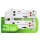 Deye Photovoltaikanlage 20,93 kW Komplettset – 46x JA Solar 455W Fullblack & Deye SUN-20K-SG05LP3-EU-SM2 mit 10,24 kWh Deye SE-G5.1 Pro-B
