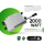 Deye 2000W SUN-M200G4-EU-Q0 Mikrowechselrichter B-Ware