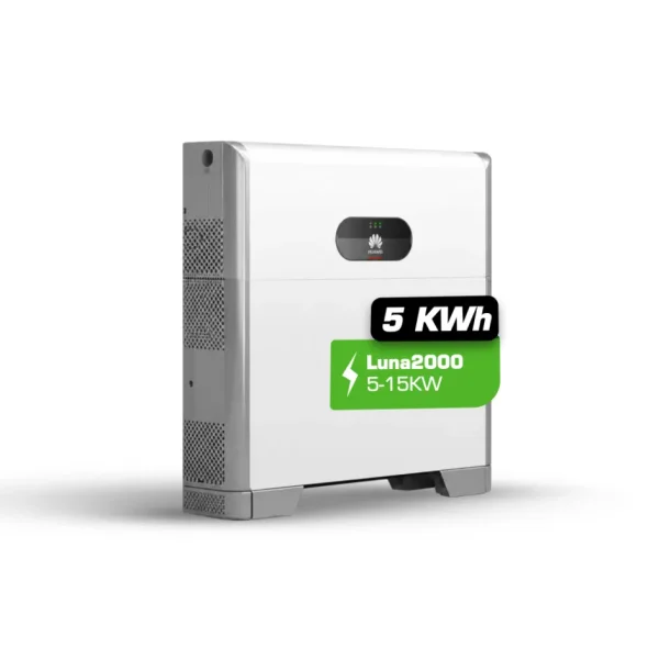 Huawei LUNA2000-5KW-S0 Batterieset