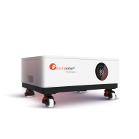 Felicity Stapelspeicher | 5,12 kWh| Erweiterbar |...