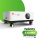 Felicity Stapelspeicher | 5,12 kWh| Erweiterbar | LUX-X-48100LCG01 |  LiFePO4 | Controller LUX-X-48100LCG01 B-Ware