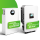 Hybrid-Set: Deye 10kW Hybrid-Wechselrichter + 10kWh Chisage Speicher MOON10-W