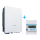 Komplett-Set: 10,8kWp + 10kW Sungrow Wechselrichter + 10kWh Sungrow HV Speicher