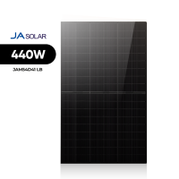 5 kW Solaranlage mit Speicher | Doppelglas &...