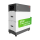 5 kW Solaranlage mit Speicher | Doppelglas & Fullblack | 5kW Sungrow | 5kWh Sungrow Speicher