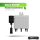 Deye 800W SUN-M80G4-EU-Q0 Mikrowechselrichter B-Ware