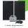 Balcony Power Plant Set: Hoymiles HF-800-WB & 2x JA Solar 500W
