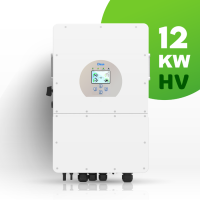 Deye Hybrid-Wechselrichter SUN-12K-SG01HP3-EU-AM2 12kW -...