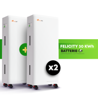 Felicity 28.26 kWh Battery Storage | FLA48280-EU | 2 x...