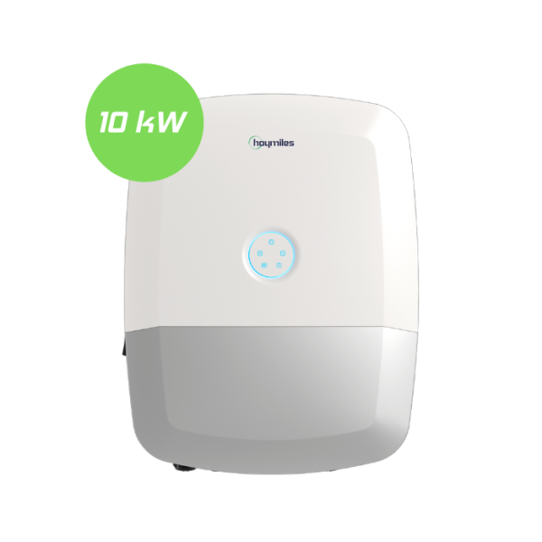 Hoymiles HIT Hybrid Wechselrichter 10kW