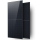 JA Solar 500W JAM60D41 Bifazial Fullblack N-Type Glas-Glas