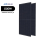 JA Solar 500W JAM60D41 Bifazial Fullblack N-Type Glas-Glas