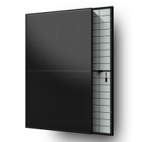 AIKO Solar 470W Full Black Glas-Glas Solarmodul | Neostar...