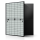 AIKO Solar 470W Full Black Glas-Glas Solarmodul | Neostar 3S+ AIKO-A470-MCE54Db B-Ware
