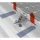 K2 BasicRail BasicClip - 1001164