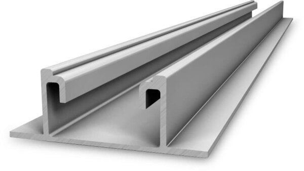 K2 Basicrail 22; 4.80 m - 2004278