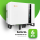 Solis S6-EH3P6K-H-EU HV Hybridwechselrichter 6kW 3-Phase