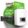 Solis/ Pylontech Komplettset 3 kW Niedervolt Hybridwechselrichter (SOL-S5-EH1P3K-L-EU) & 3,5 kWh Niedervolt Batteriespeicher Pylontech US3000D