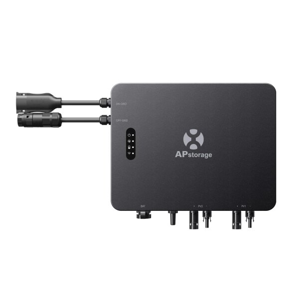 APsystems EZHI B-Ware