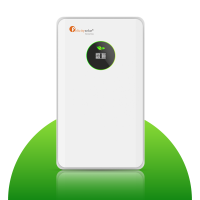 Felicity FLA48100-EU 5,12kWh Niedervolt Batteriespeicher