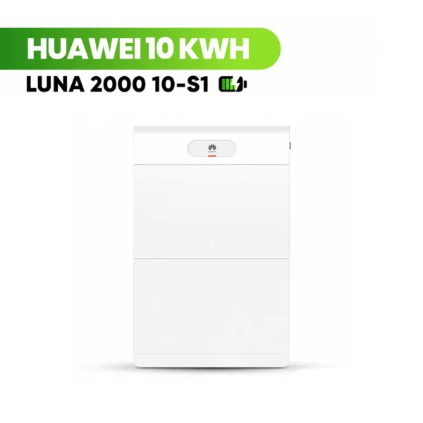 Huawei LUNA2000-10-S1 Solarspeicher 10?kWh | Hochvoltbatterie für PV-Anlagen
